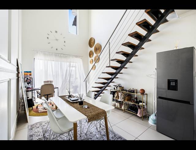 2 BEDROOM APARTMENT FOR SALE IN DAINFERN